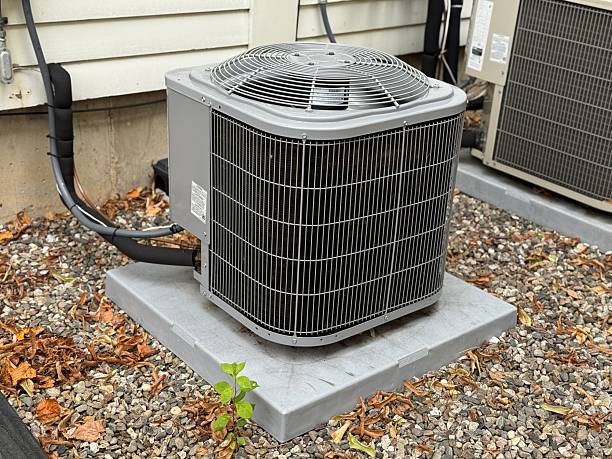 24/7 Emergency Hvac Repair experts in Fallston, NC